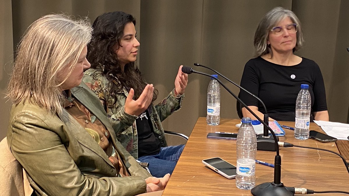 WordPress Coruña tweet media