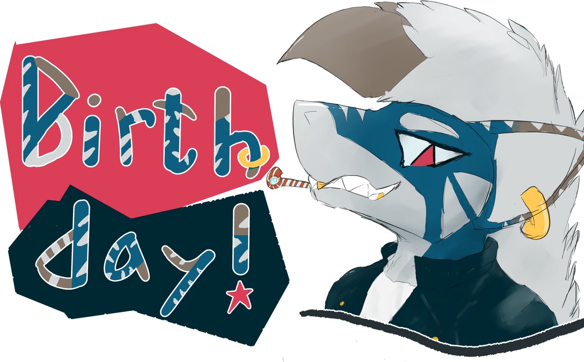 Star Lycanshark tweet media