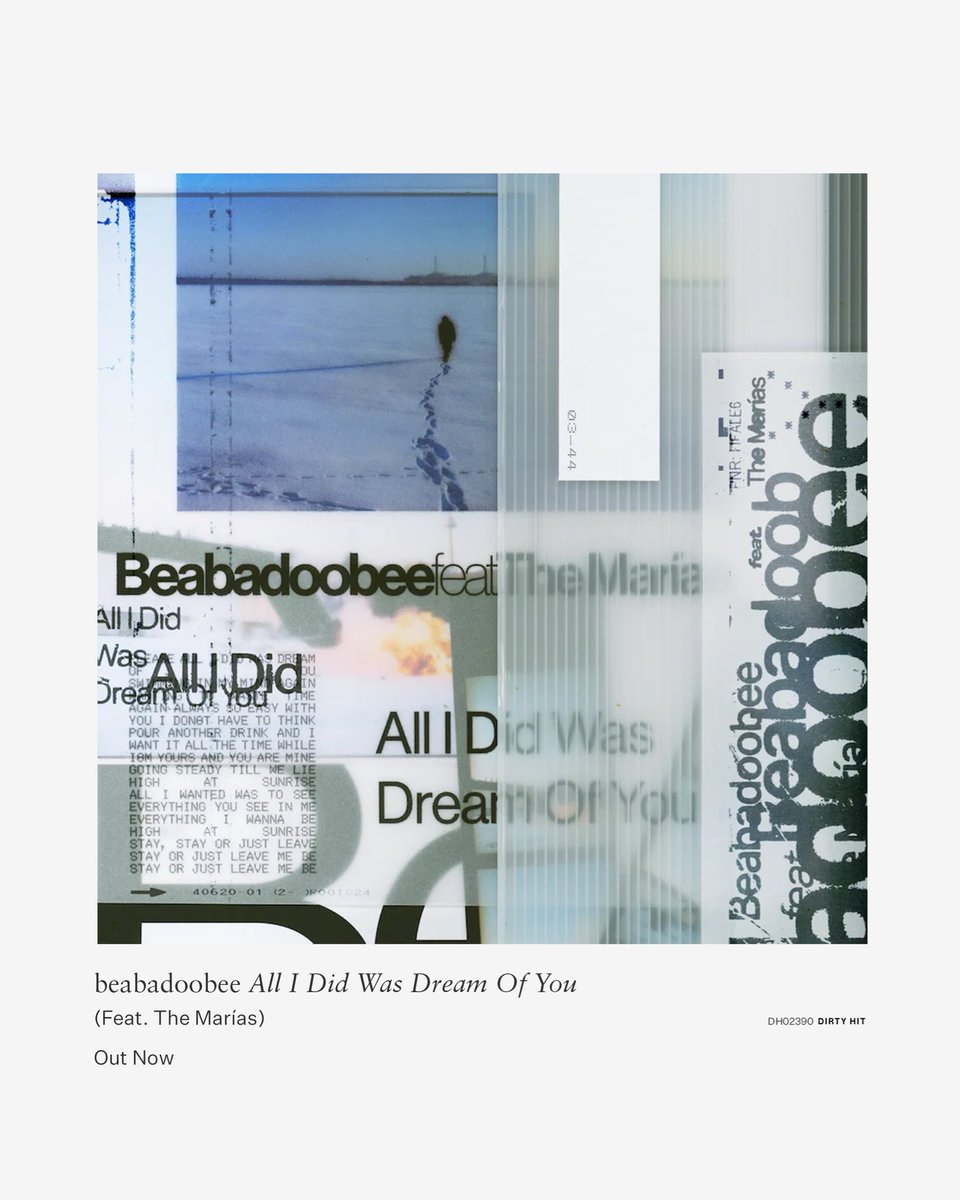 Dirty Hit tweet media