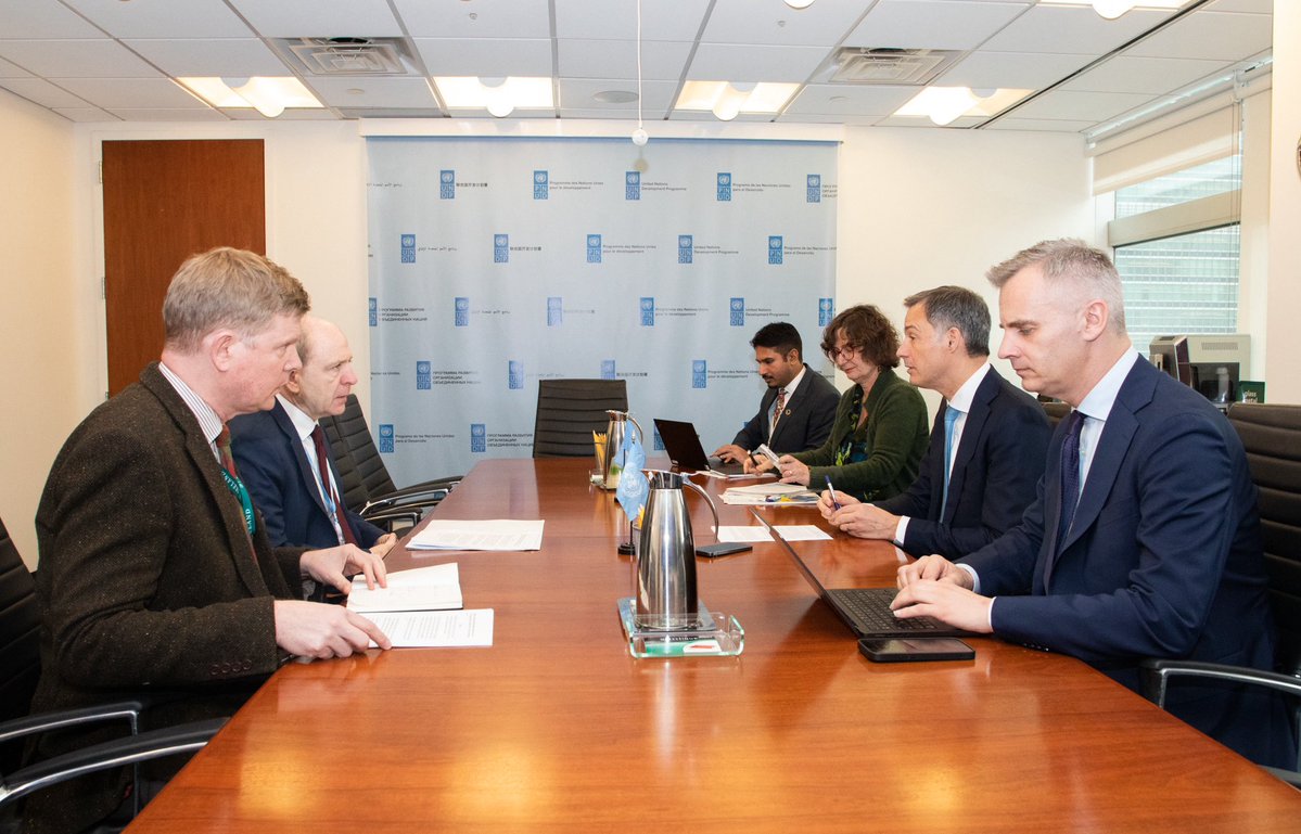 Ireland at UN tweet media