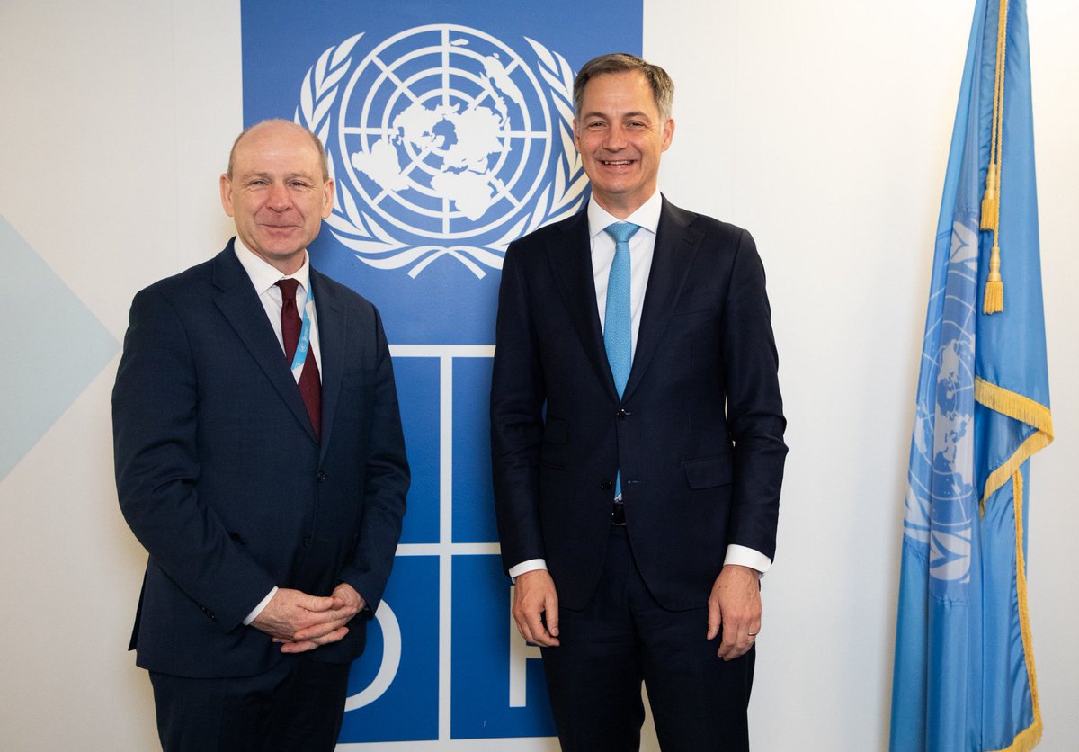 Ireland at UN tweet media