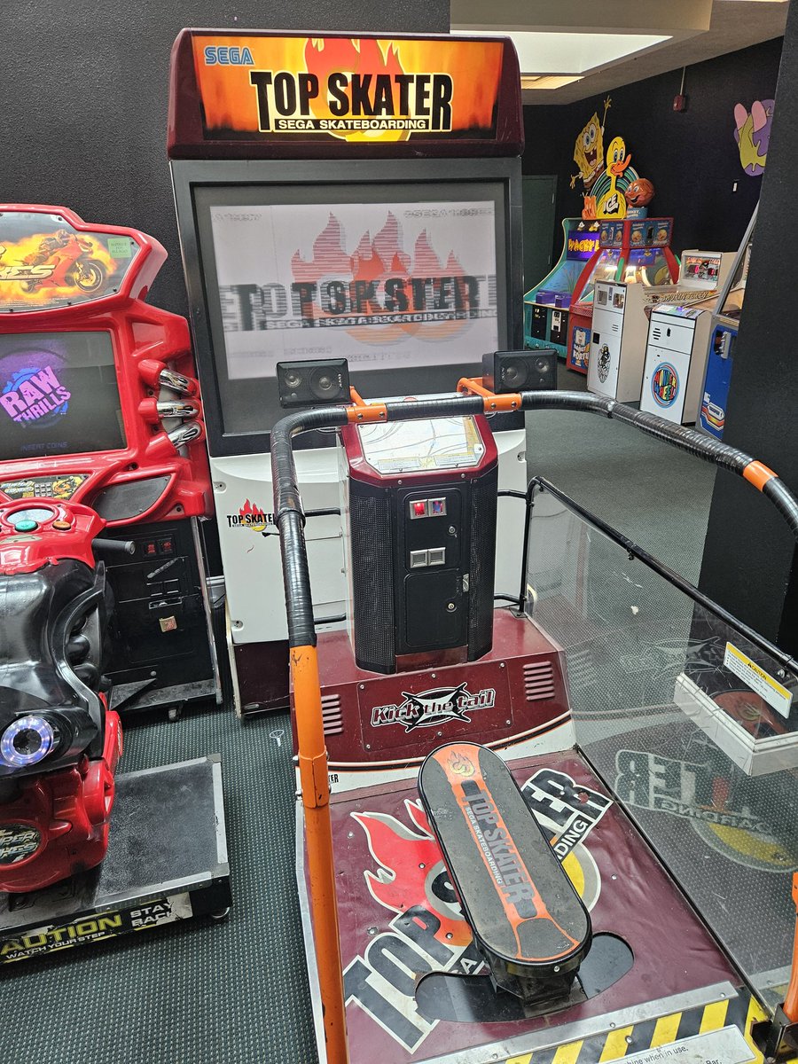 TimeRocker tweet media