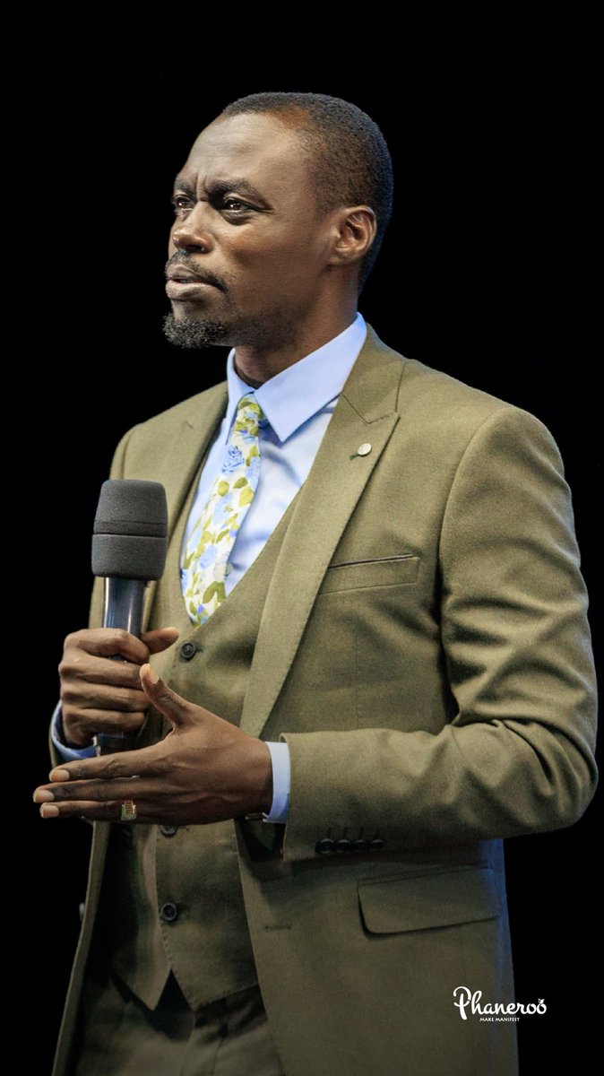 mubezi_clinton's tweet photo. When a man is established in the revelation of truth, they are awakened to the understanding of their rich inheritance in Christ - everything prearranged and readily available to them as children of God.
#DoNotSettleForLess
#Phaneroo https://t.co/vhbvsYVyPb
