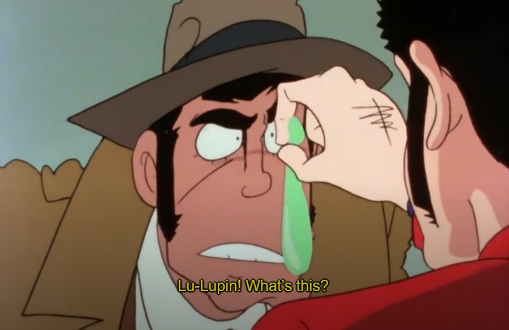cometcookies's tweet photo. lupin can you move im trying to see https://t.co/70ffRNMCL9