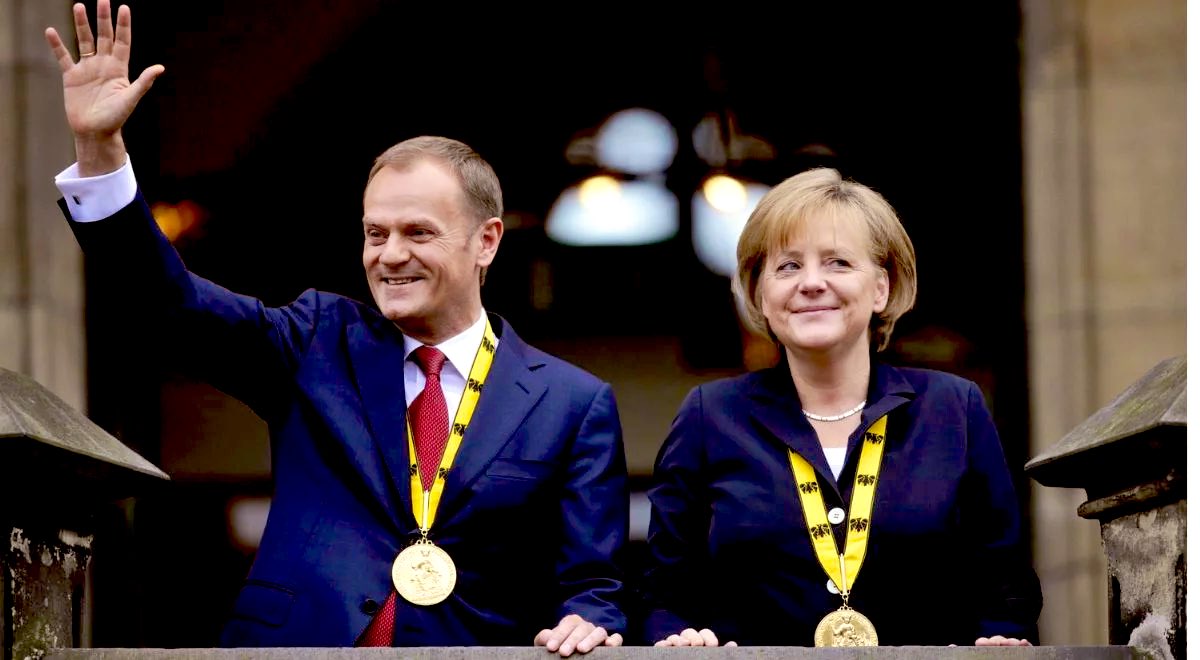 Dariusz Matecki tweet media