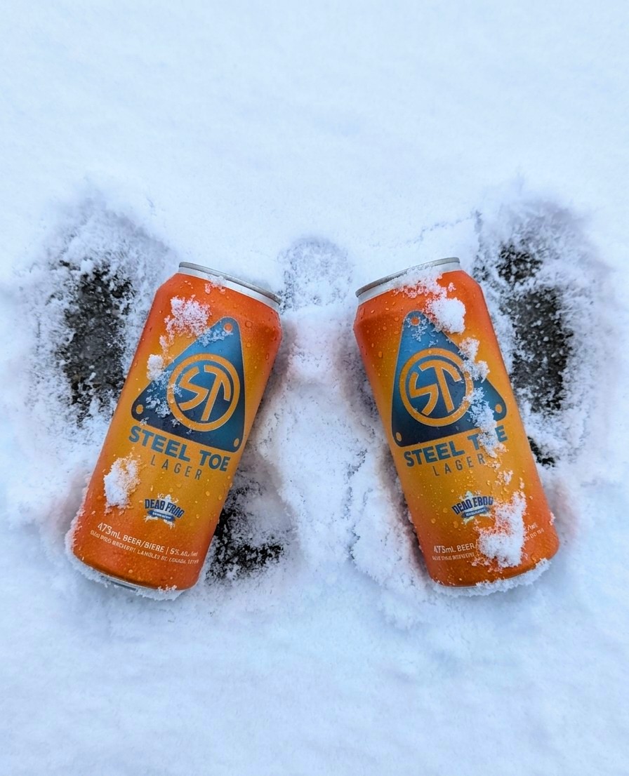 Dead Frog Brewery tweet media