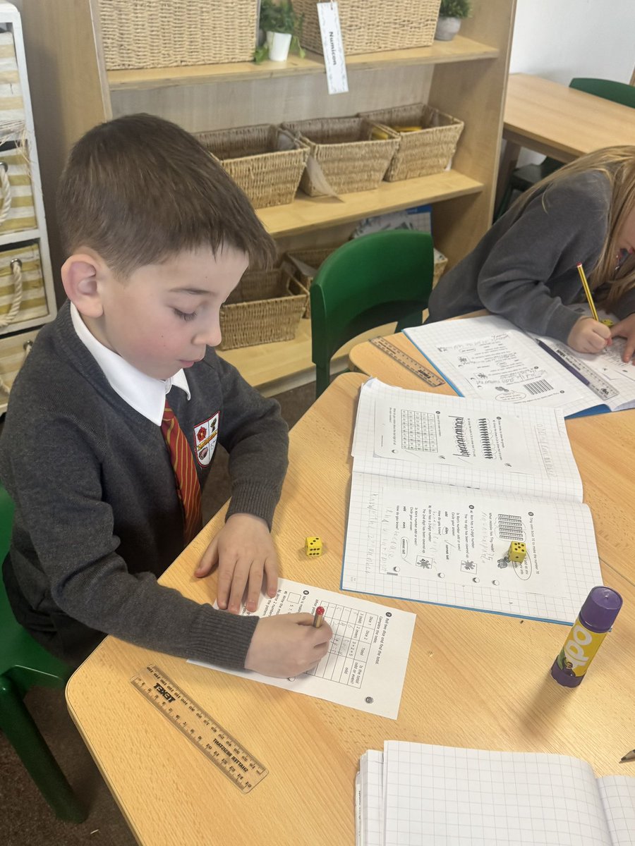 Maple Tree Class tweet media