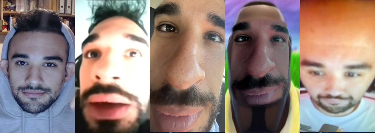TheGrefg's tweet photo. NUEVO VÍDEO.

No sé ni cómo titularlo...

❤ https://t.co/qz1sblKXY8 https://t.co/TsCO3rV2xX