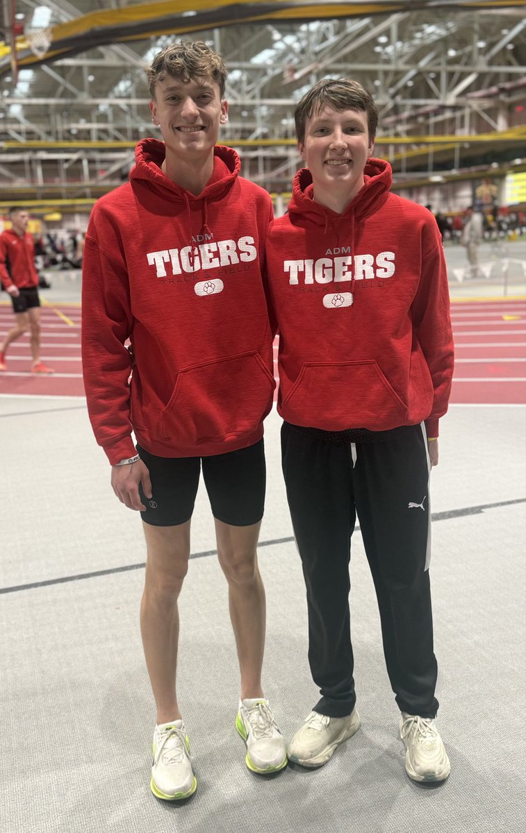 ADM Boys T&F tweet media