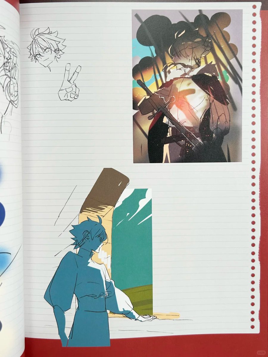 rin | 凜凛 tweet media