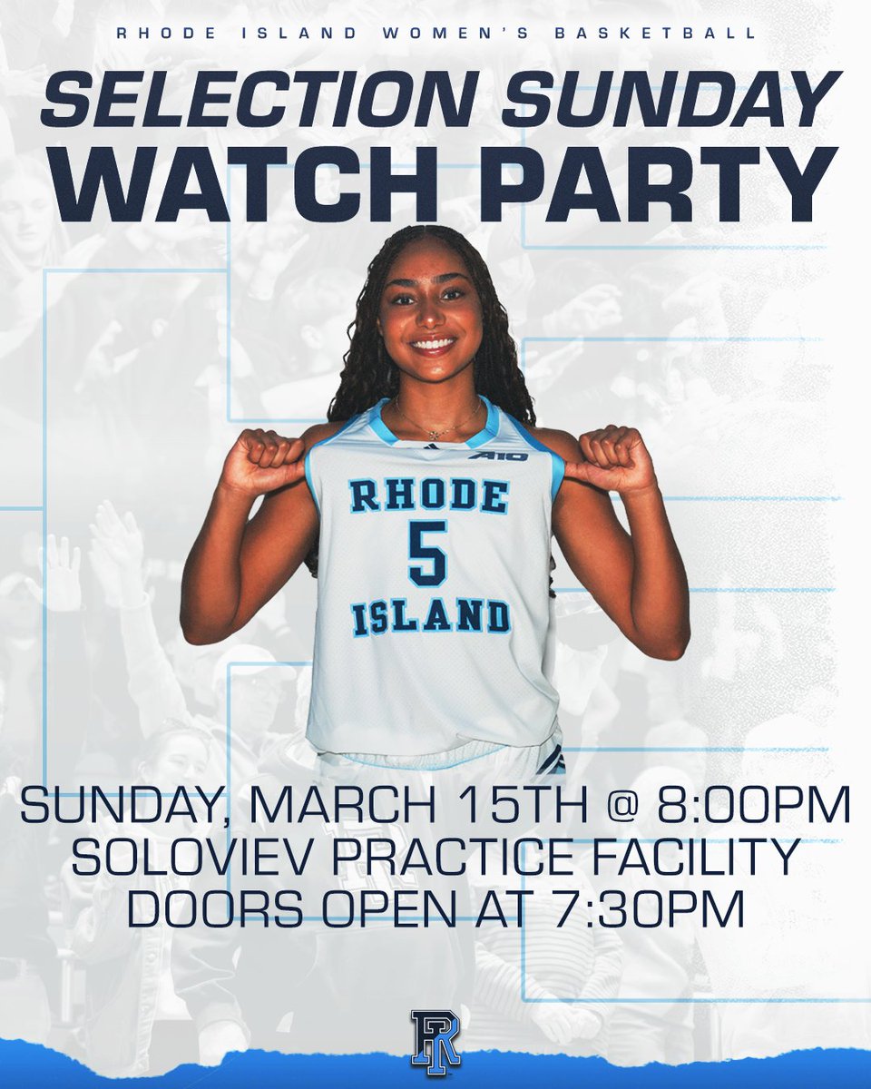 Rhody WBB tweet media