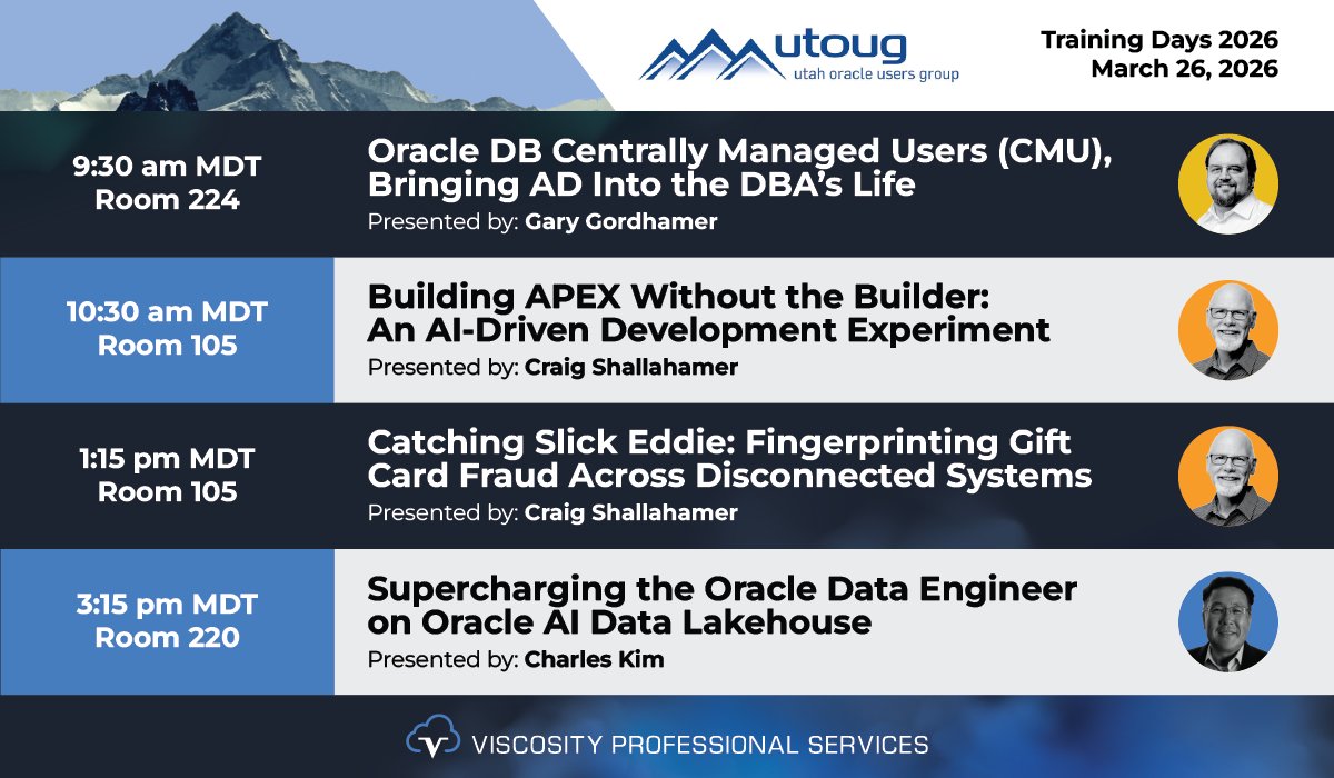 Viscosity NA tweet media