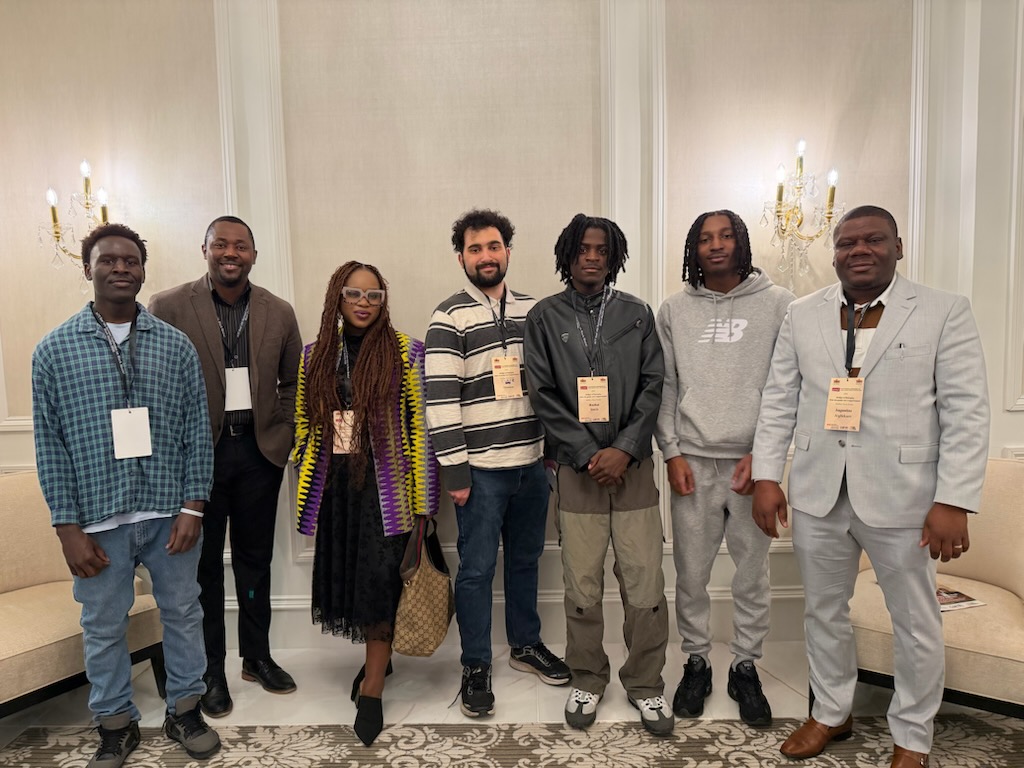 Hamilton Urban Core tweet media