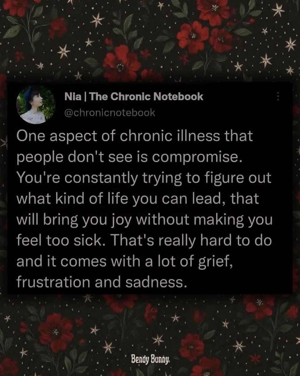 Orkney Fibromyalgia Sufferer ♿ tweet media