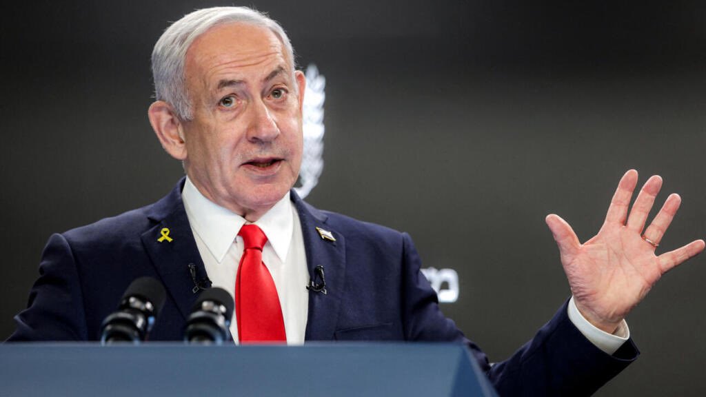 نتنياهو: لا ضمانات لسقوط النظام الإيراني - تصريح مثير للجدل