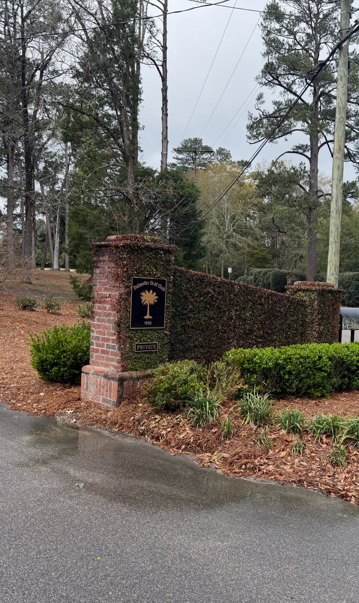 Sir Wetherby II tweet media