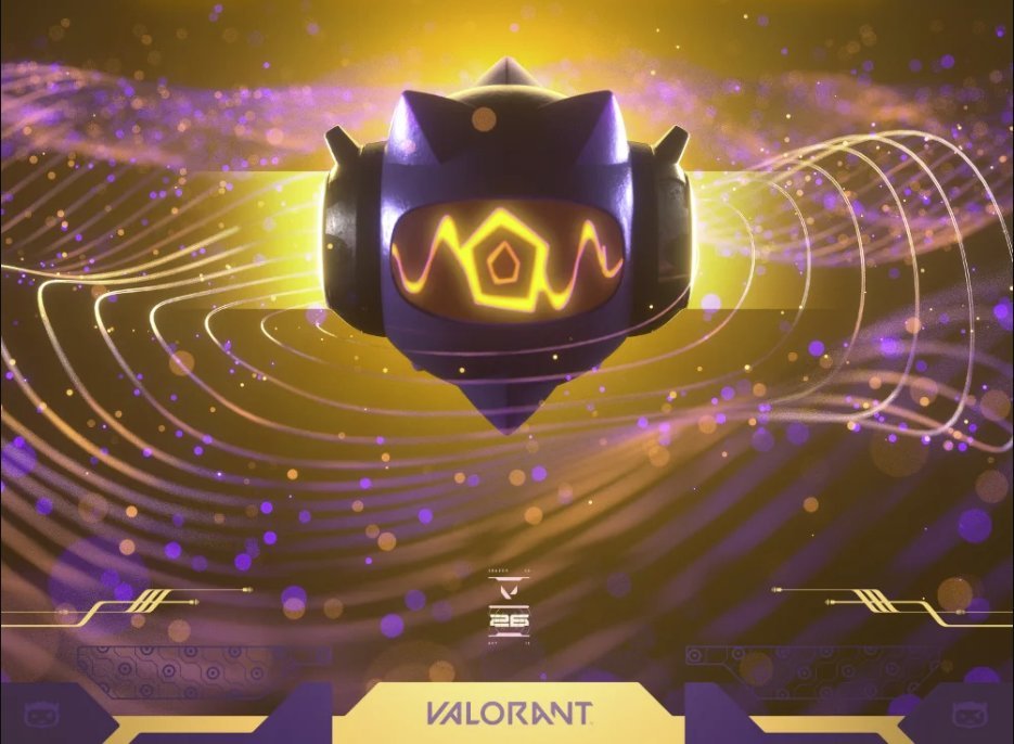 Valorant Updates tweet media