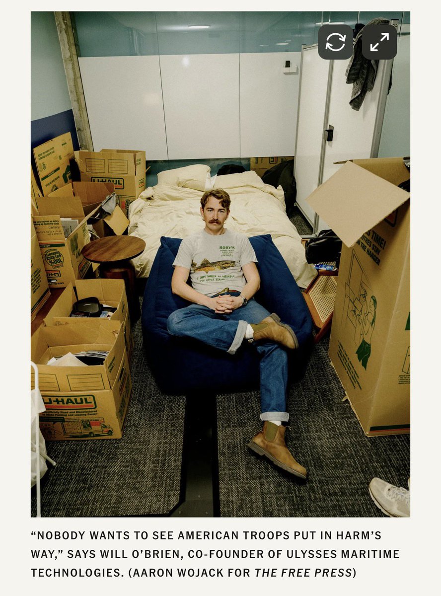 will o’brien tweet media