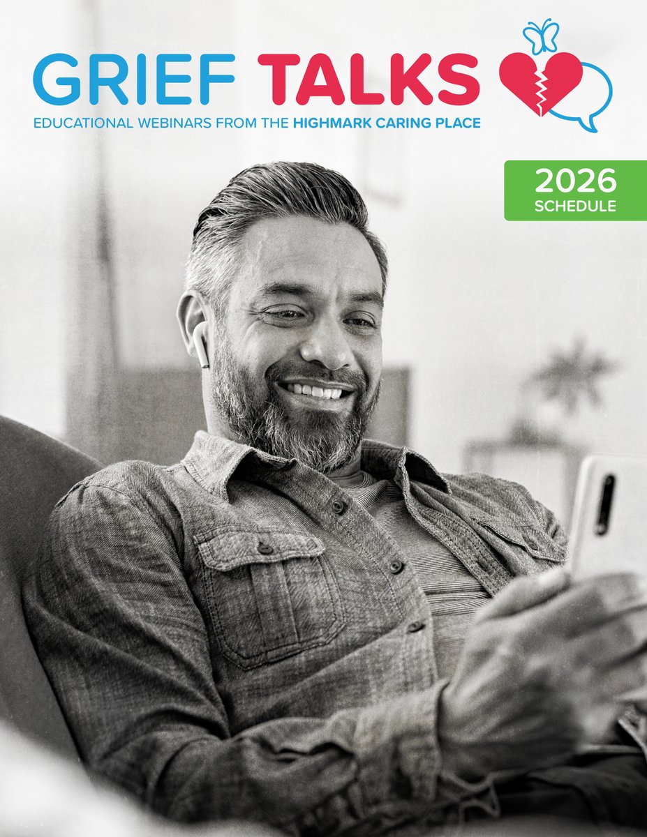 Highmark Caring Place tweet media