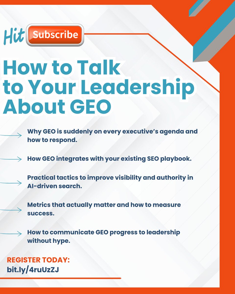 Hit Subscribe tweet media