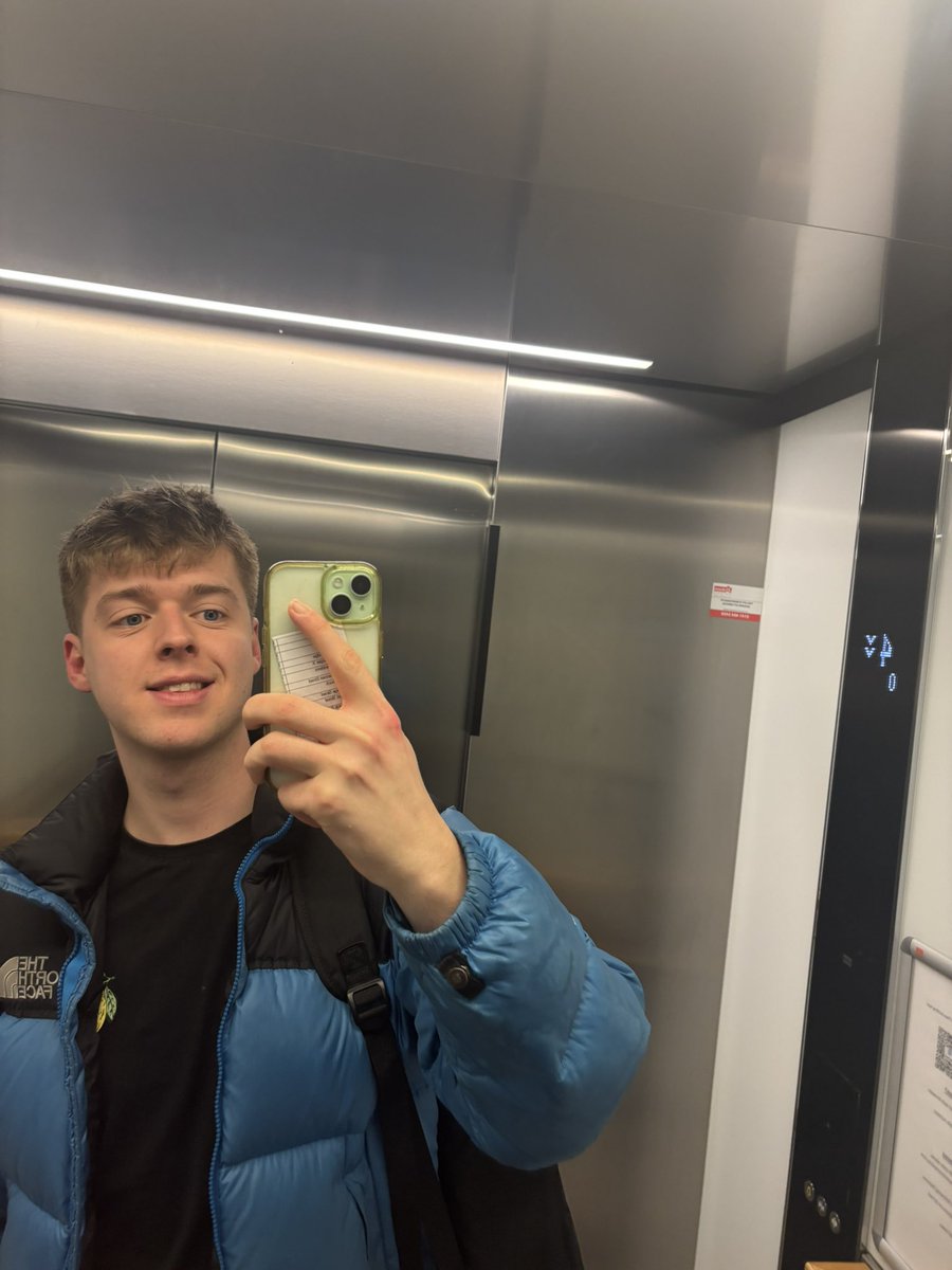 Josh K 🏴󠁧󠁢󠁳󠁣󠁴󠁿 tweet media