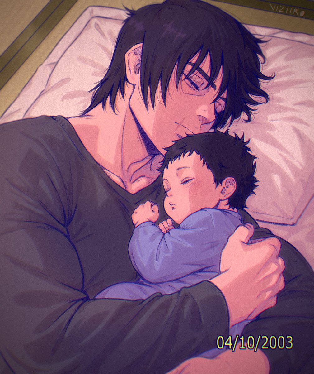 ☹️ #JujutsuKaisen