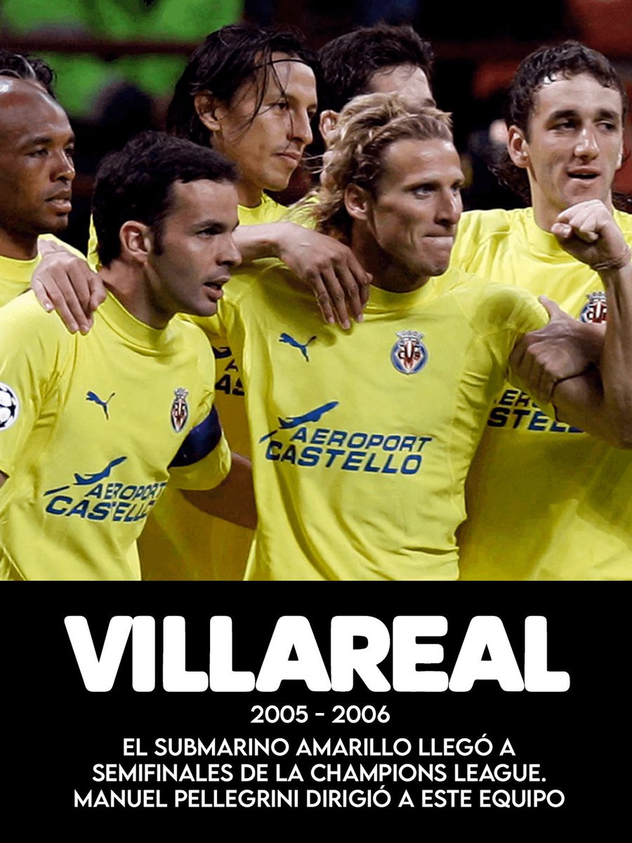 Ocho11_com's tweet photo. El submarino amarillo también fue dirigido por Pellegrini. ¡Jugadorazos! https://t.co/pHBBennf6J