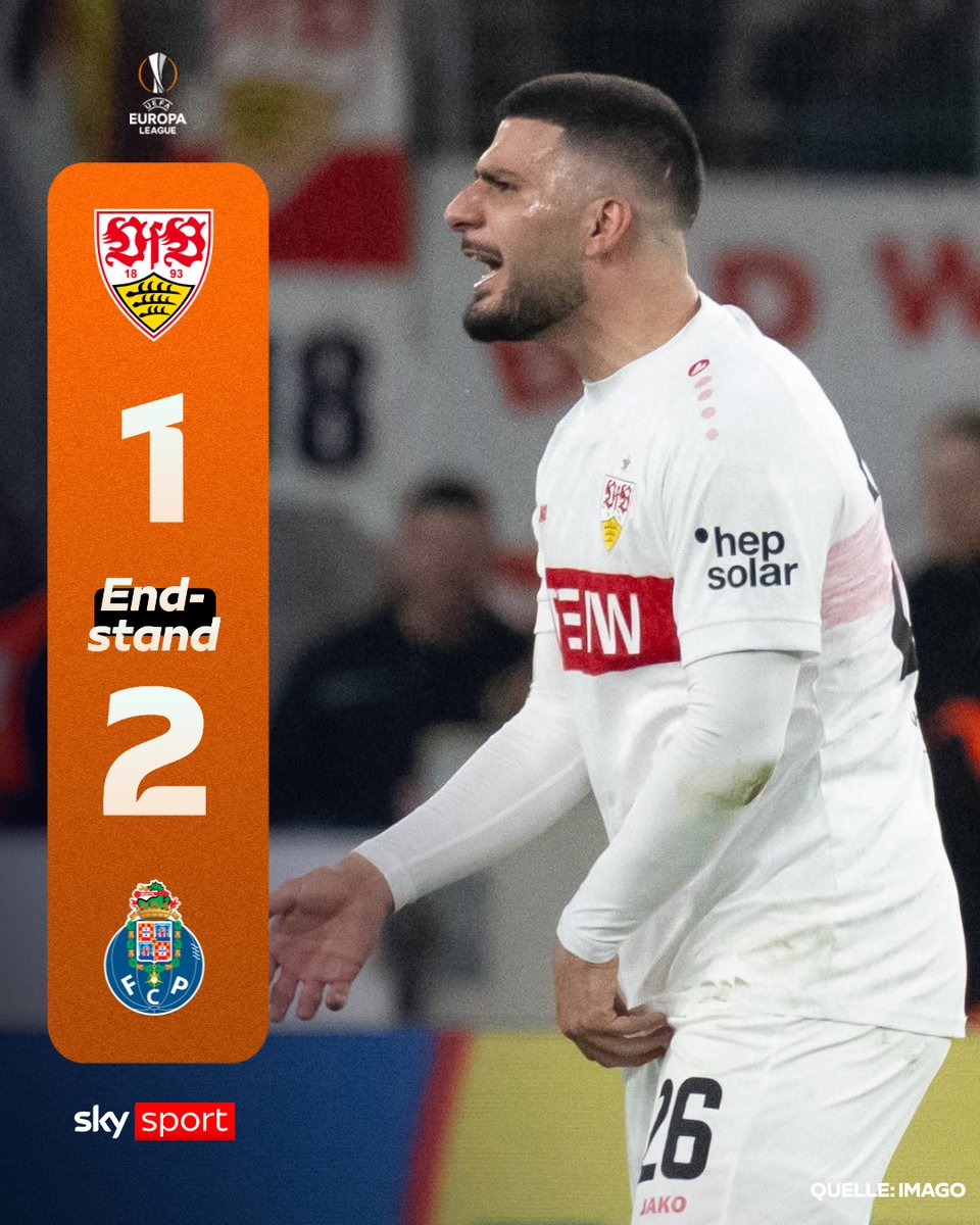 Sky Sport tweet media