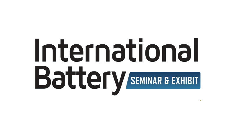 Kodak's tweet image. From March 23–26, our AM&amp;amp;C team will be at the International Battery Seminar &amp;amp; Exhibit, sharing how decades of precision coating experience are supporting emerging energy and advanced manufacturing applications today.

#KodakInnovation #AdvancedMaterials #Manufacturing