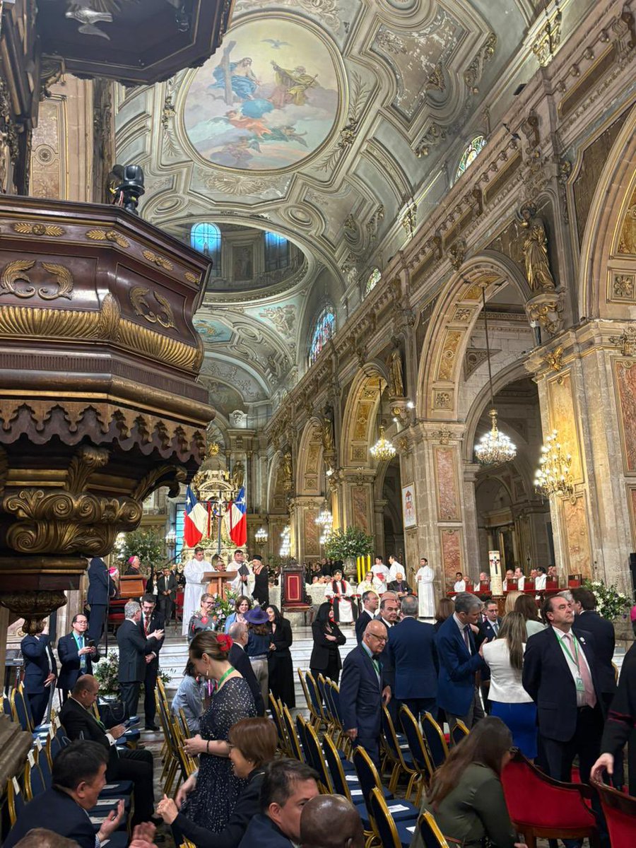 PLenChile tweet media