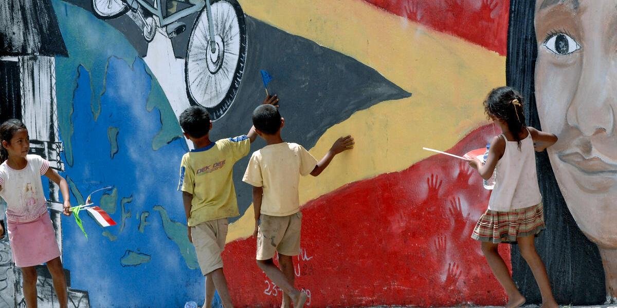 UN DESA DISD tweet media