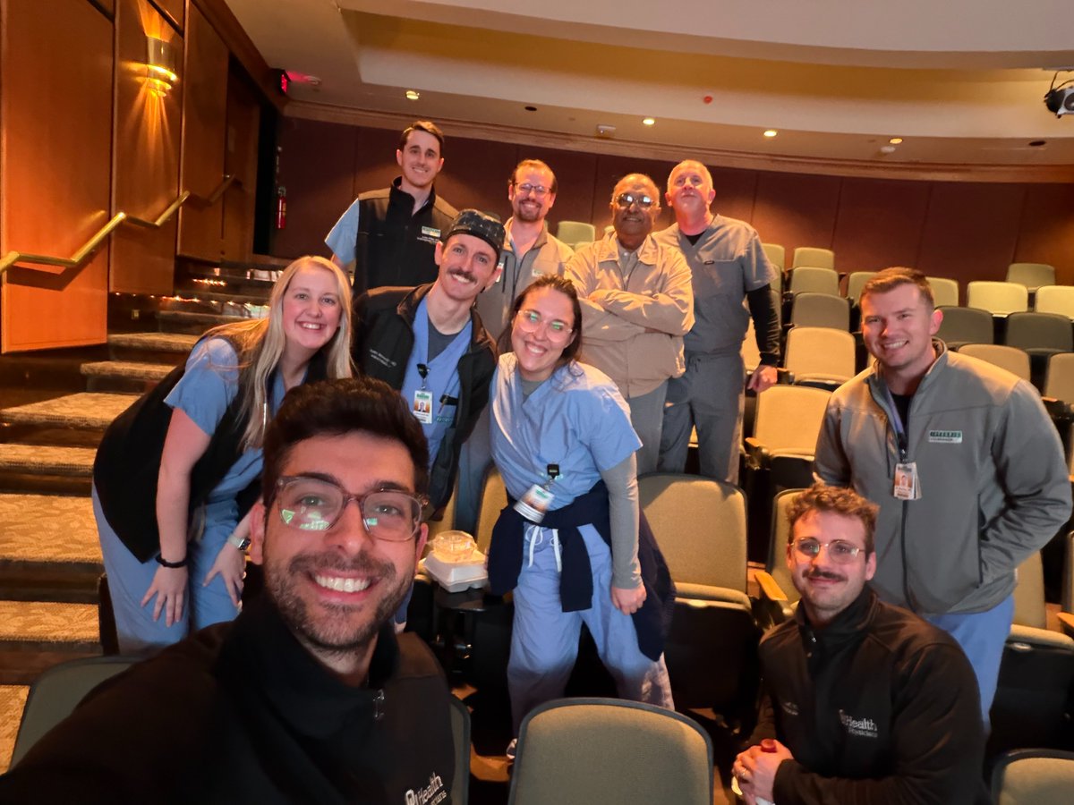 OU Anesthesiology Residency Program tweet media