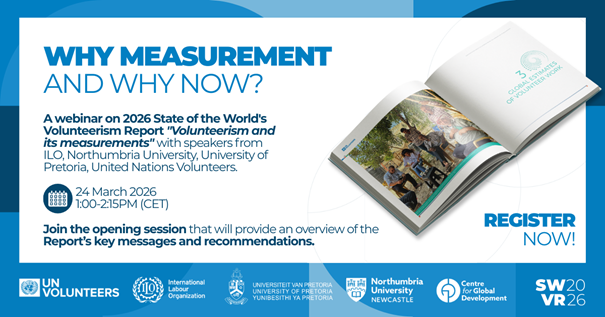 Northumbria Centre for Global Development tweet media