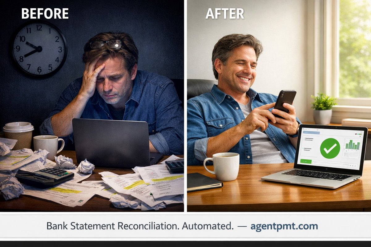 AgentPayment tweet media