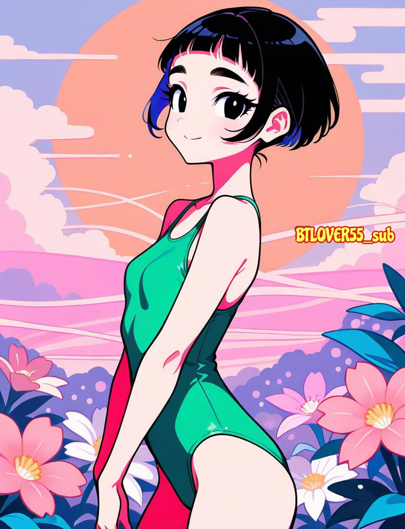 第247回
いいねが付かなったら終了🎊
　　　　　⚔️VS⚔️
主がジョーの様に燃え尽きる💀

先に終わるのはどっち？耐久レース
#AIイラスト好きさんと繋がりたい
#AIイラスト