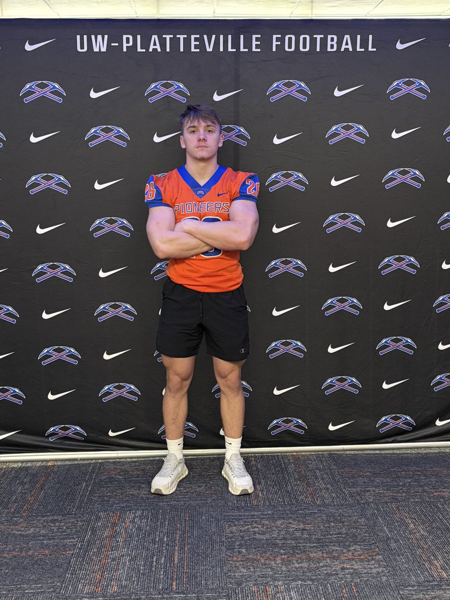 Jack Hoeper RB 2027 tweet media
