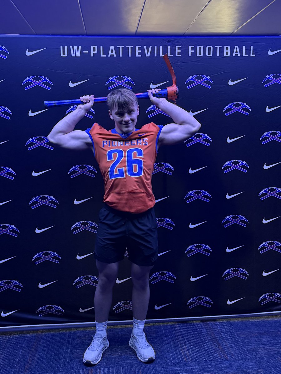 Jack Hoeper RB 2027 tweet media