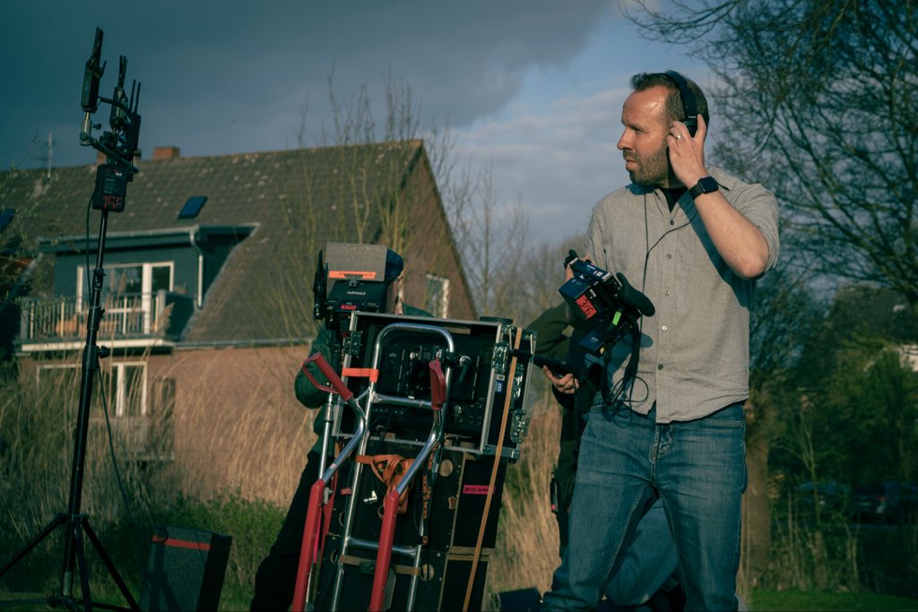 kalaharicut's tweet photo. With the casting call for his new Namibian film set to open next week, @florian_schott shares insights into his European productions, new African projects and the perspective that comes with fatherhood… 

Read more: https://t.co/6aOQbSQPmM https://t.co/JfxxuFKsqz