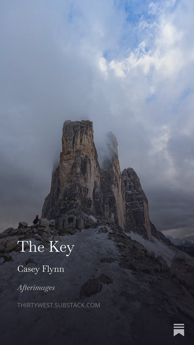 Thirty West tweet media