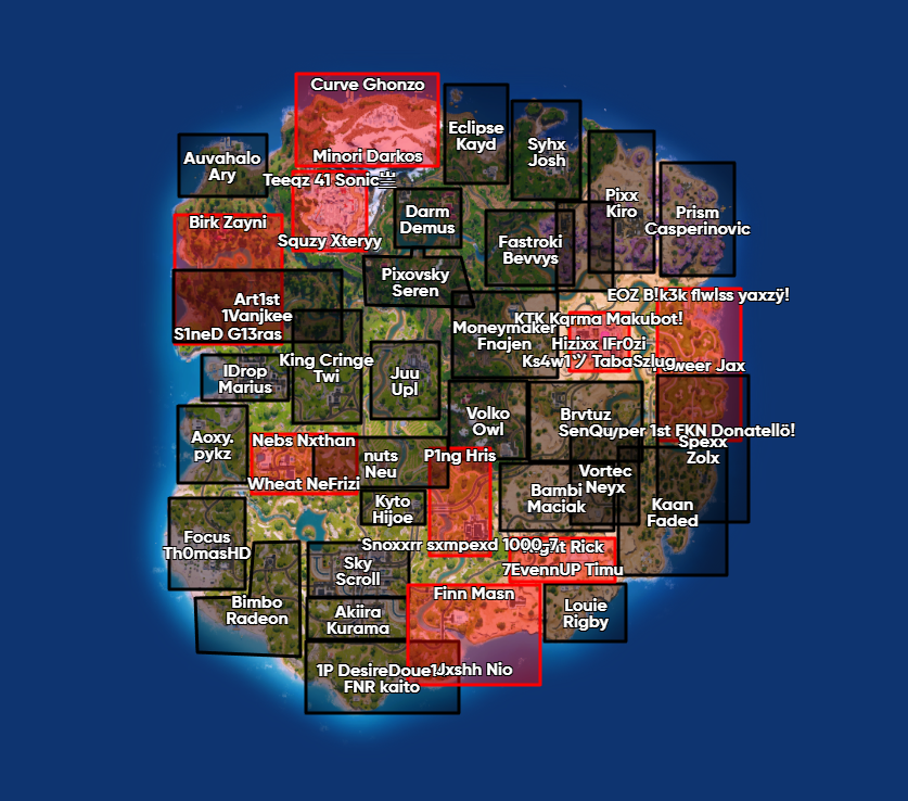 Noble Maps tweet media