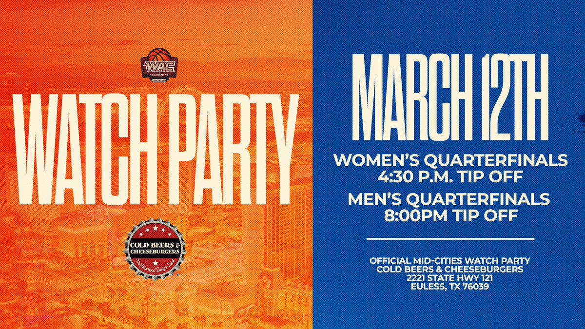 UTA Athletics tweet media