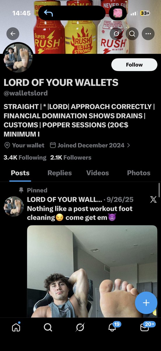 MasterLuke24(17k) tweet media