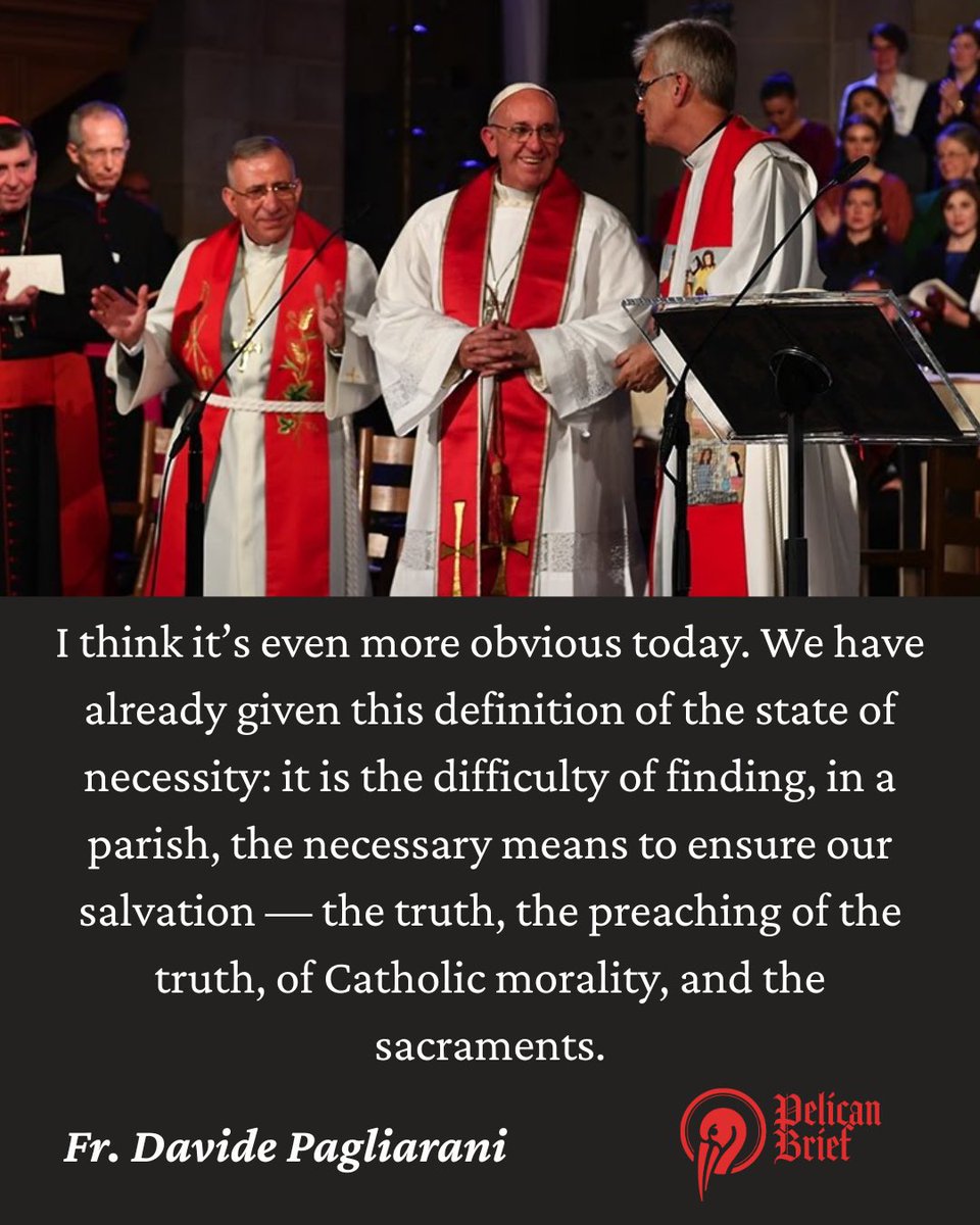 SSPX Superior defends planned consecrations without pontifical mandate

The latest from <a href="/MLJHaynes/">Michael Haynes 🇻🇦</a> 

🔗app.pelicanplus.com/tabs/home/web-…