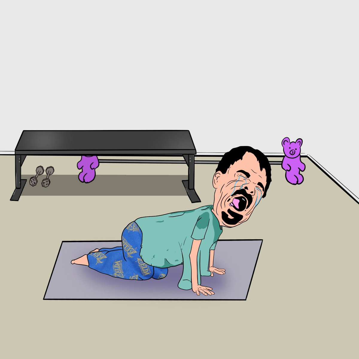 MeowBlock tweet media