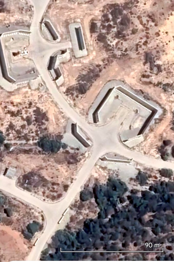 Egypt's Intel Observer tweet media