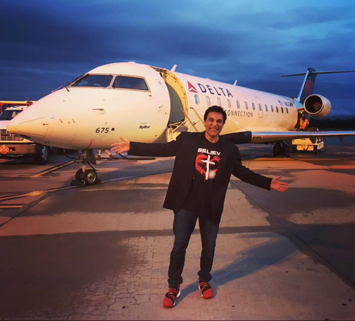 I’m excited to share that I’ve just been booked to present in Wildwood, Florida at Wildwood Middle School and Wildwood High School on April 8th! Even more special, on April 30th I’ll be returning to my roots in Buffalo, NY, where I’ll be speaking at St. Michael &amp; St. Christopher