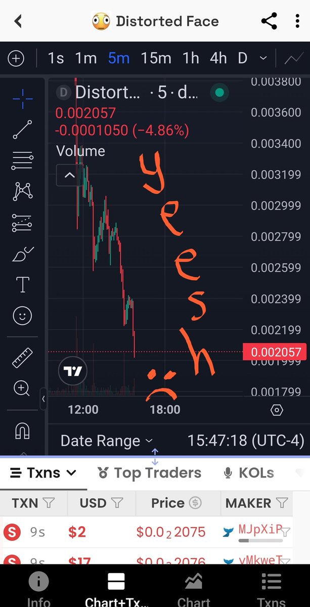 Zander & Crypto Chase tweet media