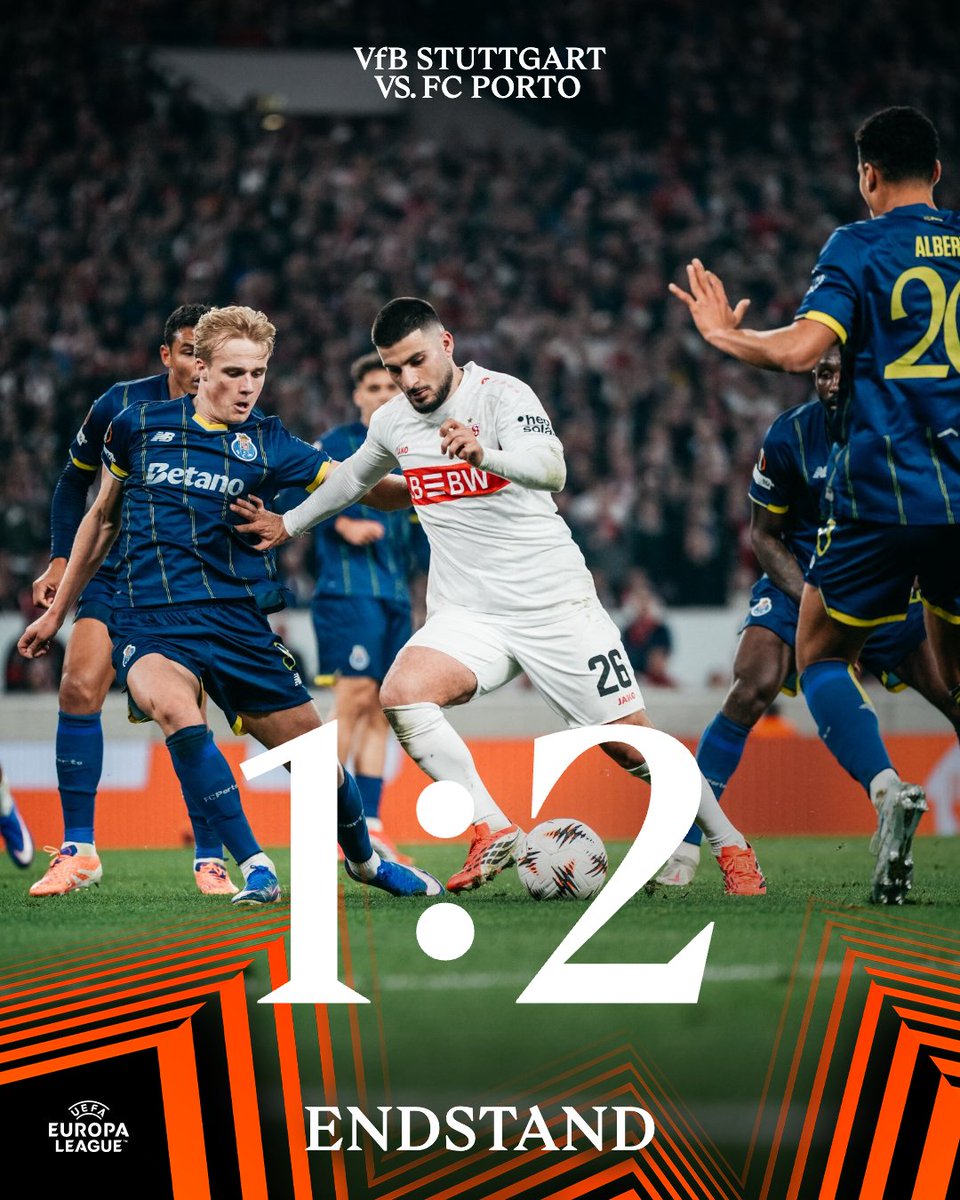 VfB Stuttgart 1893 tweet media