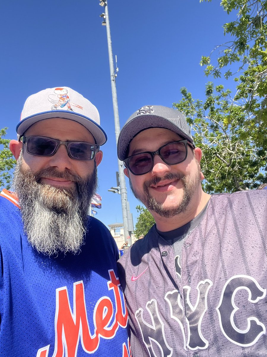 Shea Parking Lot tweet media