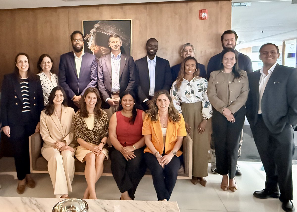 U.S.-Mexico Foundation tweet media